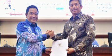 Sekda: Posisi Sulsel Strategis Suplai Kebutuhan Pangan IKN