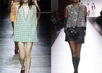 Tren Fesyen Musim Panas 2024: Serba Mini hingga Celana Capri