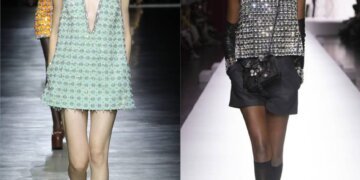 Tren Fesyen Musim Panas 2024: Serba Mini hingga Celana Capri