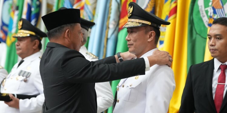 Pj Gubernur Sulsel Zudan Arif tiba di Makassar Besok - Featured