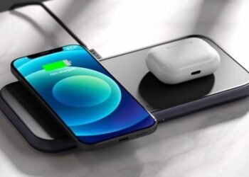 Ini Smartphone Terbaik dengan Teknologi Wireless Charging 2024