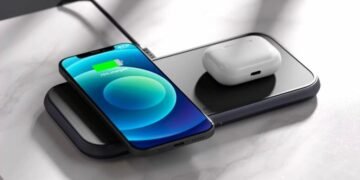 Ini Smartphone Terbaik dengan Teknologi Wireless Charging 2024 - Utama