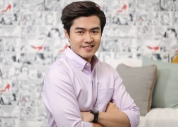 Stylish Saat Jadi Panitia Kurban dengan 5 Model Rambut Pria Ini