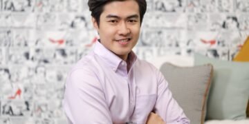 Stylish Saat Jadi Panitia Kurban dengan 5 Model Rambut Pria Ini