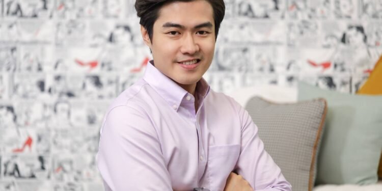 Stylish Saat Jadi Panitia Kurban dengan 5 Model Rambut Pria Ini - Featured