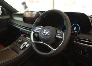 New PALISADE XRT dengan Tampilan Lebih Mewah dan Berani