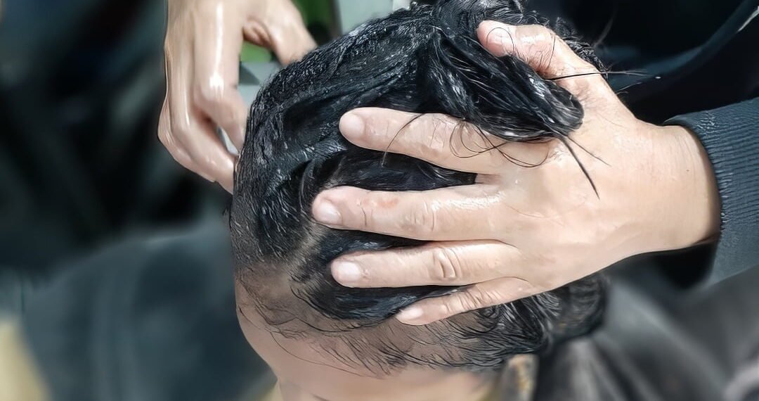 Beda Creambath, Hair Mask, dan Hair Spa beserta Produknya di Pasaran