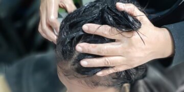 Beda Creambath, Hair Mask, dan Hair Spa beserta Produknya di Pasaran - Utama