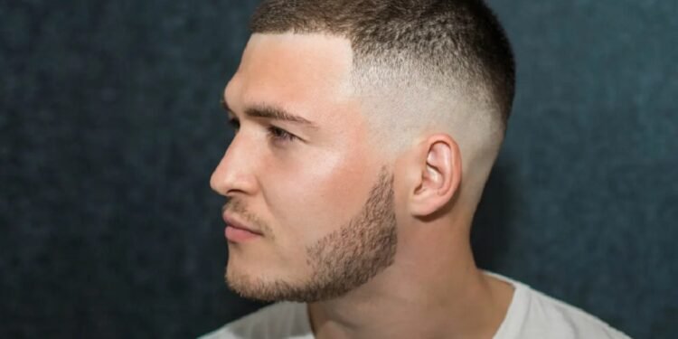 Kebiasaan Pria yang Membuat Kulit Wajahnya Butuh Perawatan Khusus - Utama