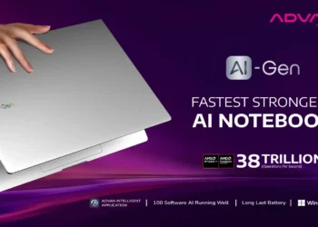 5 Laptop Advan Terbaru 2024: Spesifikasi, Harga, dan Ambisi Global