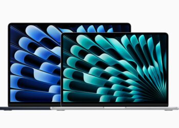 Review Terbaru M3 MacBook Air: Pilihan Terbaik untuk Performa dan Baterai Tahan Lama