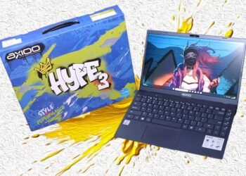 Review Axioo Hype 3: Laptop Murah dengan Performa Mengejutkan
