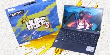 Review Axioo Hype 3: Laptop Murah dengan Performa Mengejutkan - Utama