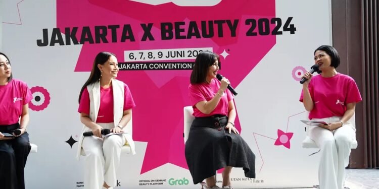 Jangan Lewatkan! Kegiatan Seru di Jakarta X Beauty 2024 - Featured