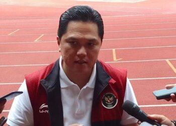 Ketum PSSI: Jadwal Liga Baru Berikan Waktu Persiapan untuk Timnas