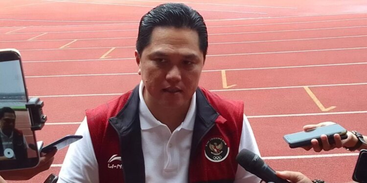 Ketum PSSI: Jadwal Liga Baru Berikan Waktu Persiapan untuk Timnas Ketum PSSI: Jadwal Liga Baru Berikan Waktu Persiapan untuk Timnas - Featured