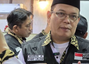 Pemimpin Haji di Armuzna: Persiapkan Fisik dan Kesehatan untuk Ibadah Maksimal