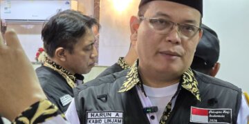 Pemimpin Haji di Armuzna: Persiapkan Fisik dan Kesehatan untuk Ibadah Maksimal