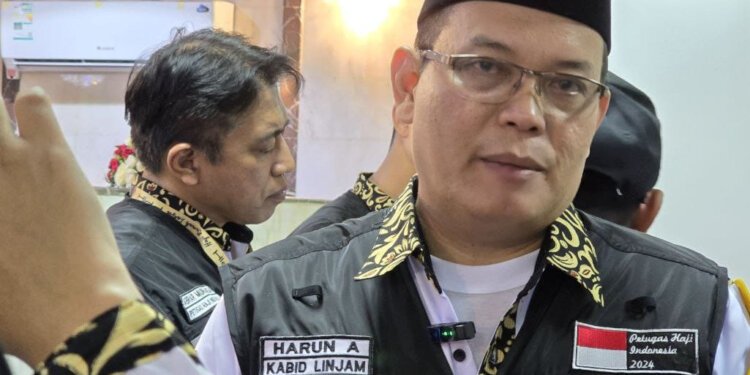 Pemimpin Haji di Armuzna: Persiapkan Fisik dan Kesehatan untuk Ibadah Maksimal