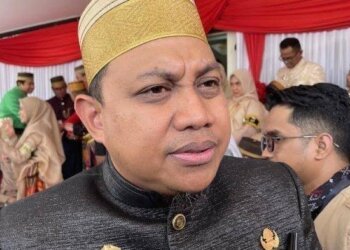 Prof Zudan Arif Fakrulloh Pastikan TPP ASN Sulsel Cair Setiap Tanggal 5