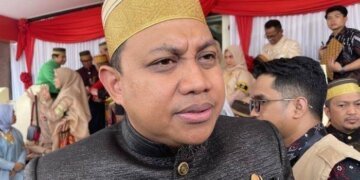 Prof Zudan Arif Fakrulloh Pastikan TPP ASN Sulsel Cair Setiap Tanggal 5