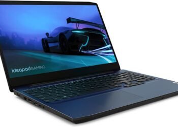 Lenovo IdeaPad Gaming 3 Gen 6: Performa Legion, Harga Lebih Bersahabat
