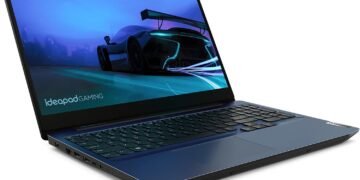Lenovo IdeaPad Gaming 3 Gen 6: Performa Legion, Harga Lebih Bersahabat
