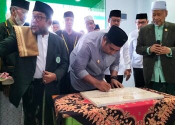 Maklumat MUI SulSel: Minta Pemprov Tindak Tegas THM Tidak Taat Aturan