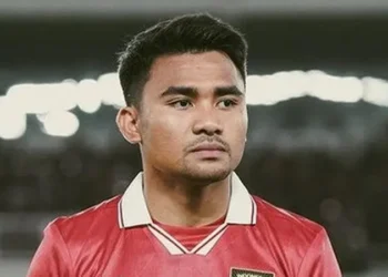 Timnas Indonesia Tumbang dari Irak, Asnawi Janji Bangkit Lawan Filipina