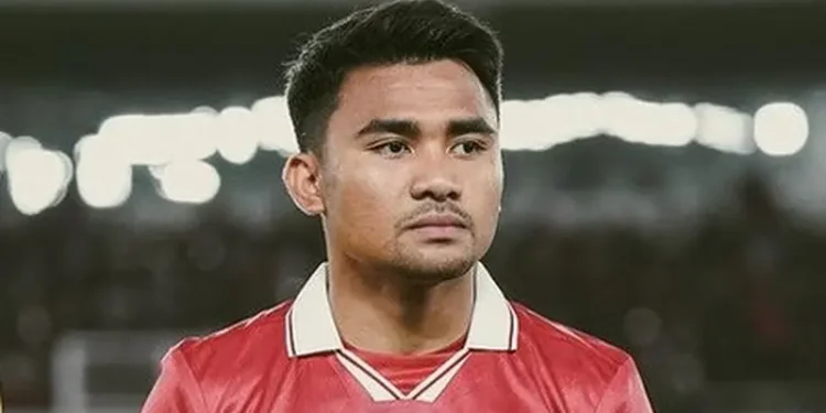Timnas Indonesia Tumbang dari Irak, Asnawi Janji Bangkit Lawan Filipina Timnas Indonesia Tumbang dari Irak, Asnawi Janji Bangkit Lawan Filipina - Featured