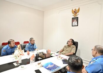 Porpamnas VIII Digelar di Makassar