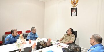 Porpamnas VIII Digelar di Makassar - Utama