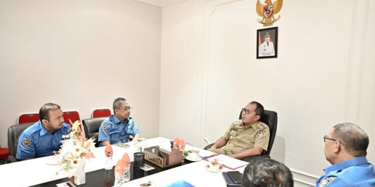 Porpamnas VIII Digelar di Makassar - Utama