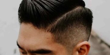 Tips Perawatan Rambut Pria: Tetap Rapi dan Stylish di Setiap Kesempatan - Utama