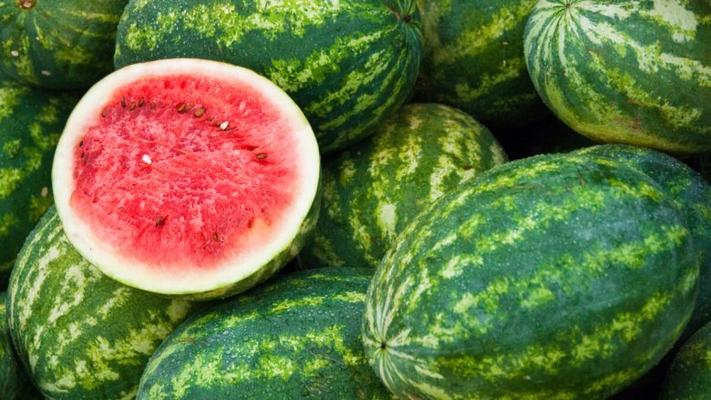 Watermelon Semangka