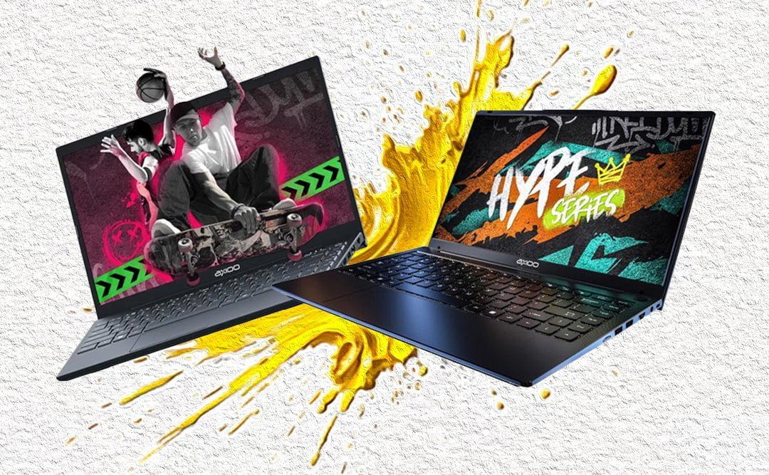Review Axioo Hype 3: Laptop Murah dengan Performa Mengejutkan - image 1