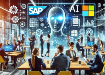 SAP dan Microsoft Integrasikan AI