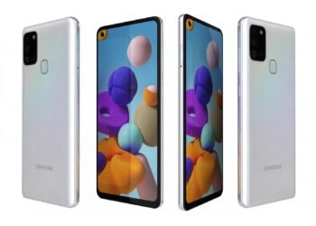 Samsung Galaxy A21s: Harga Terjangkau dengan Konfigurasi Kamera Canggih