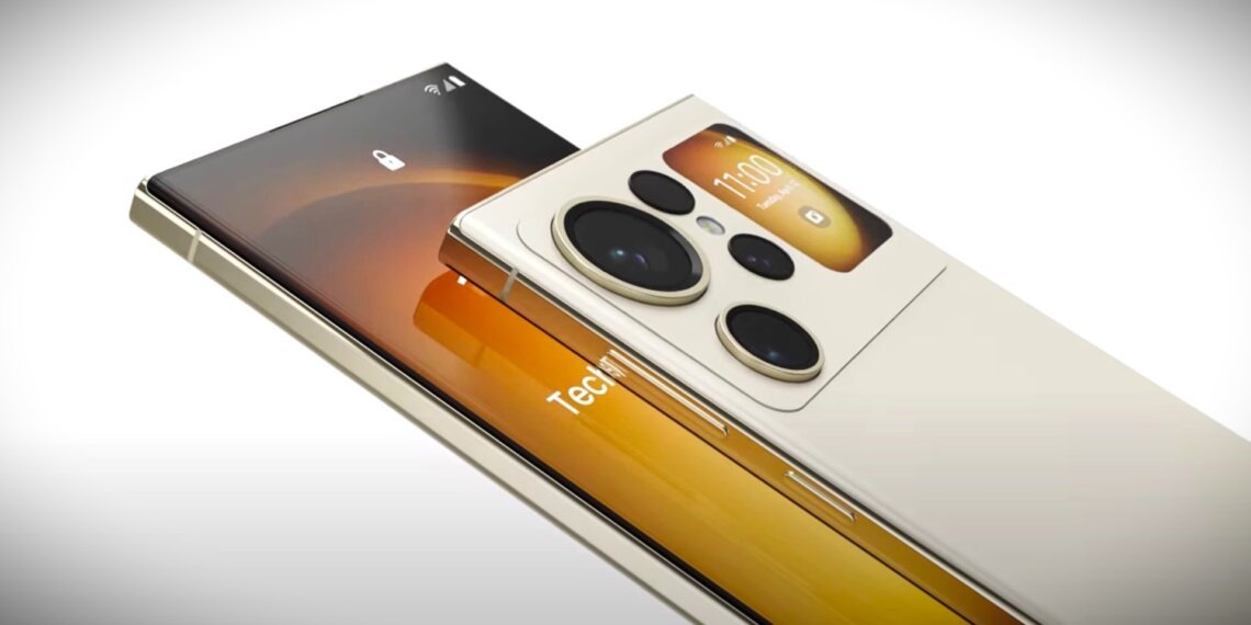 Rumor Panas! Samsung Galaxy S25 Ultra Hadir dengan Quad Kamera dan Peningkatan Seru