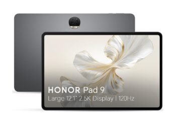 Honor Pad 9 Pro: Tablet Canggih untuk Segala Kebutuhan