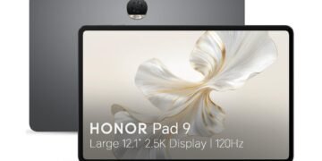 Honor Pad 9 Pro: Tablet Canggih untuk Segala Kebutuhan