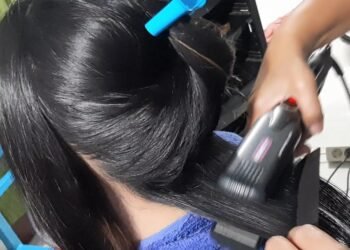 Panduan Lengkap Merawat Rambut Sehabis Smoothing: Tetap Sehat dan Berkilau