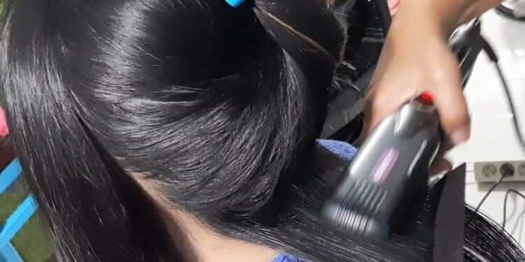 Panduan Lengkap Merawat Rambut Sehabis Smoothing: Tetap Sehat dan Berkilau