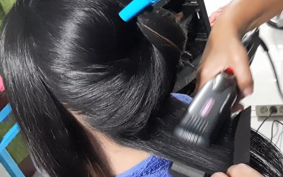 Panduan Lengkap Merawat Rambut Sehabis Smoothing: Tetap Sehat dan Berkilau