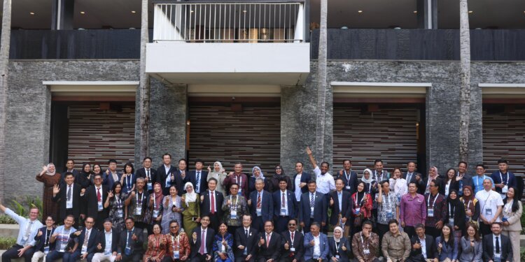 Tertarik dengan Program Wali Kota Makassar, Gubernur Quirino Filipina Mengaku Akan Menerapkan di Negaranya - Featured