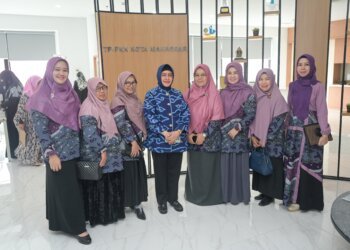 Indira Yusuf Ismail Ajak Pengurus LDII Turun Langsung Beri Edukasi Agama ke Lorong Wisata