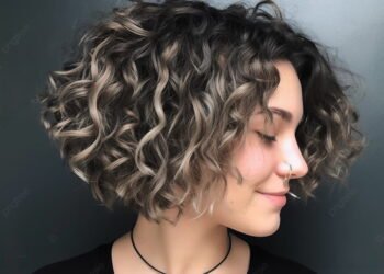 Rambut Sehat dan Stylish: Tips Gaya Rambut untuk Wanita Paruh Baya