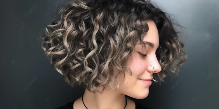 Rambut Sehat dan Stylish: Tips Gaya Rambut untuk Wanita Paruh Baya - Featured