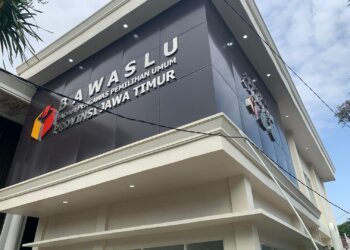 Peluncuran Pilgub dan Wagub Jatim 2024: Hiburan dan Keseruan di Surabaya