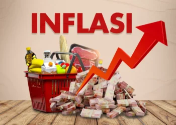 Inflasi Sulawesi Selatan Terkendali di 2,42% YoY